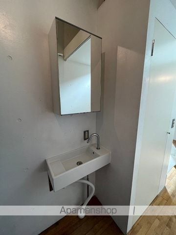 CASA COMPLESSOの内装写真