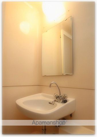 メゾンブランカの内装写真