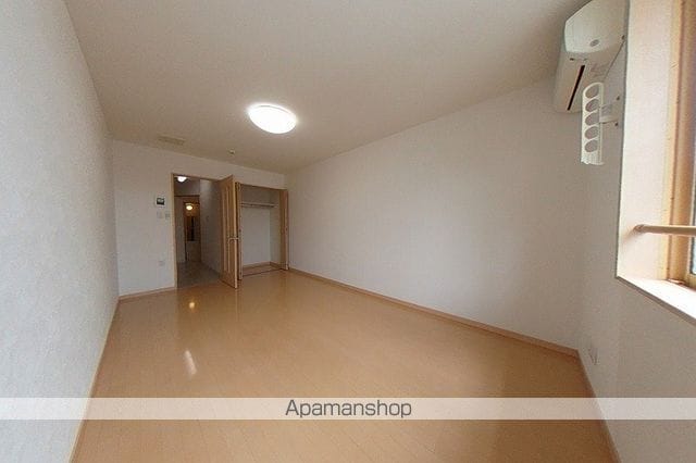 FLAT Aの内装写真