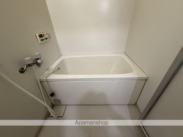 STハイツ照ヶ丘の内装写真