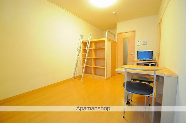 レオパレス小町Cの内装写真