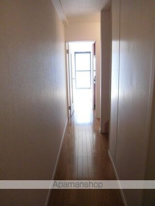 レオパレスドルチェ[2DK/49.68m2]のその他設備