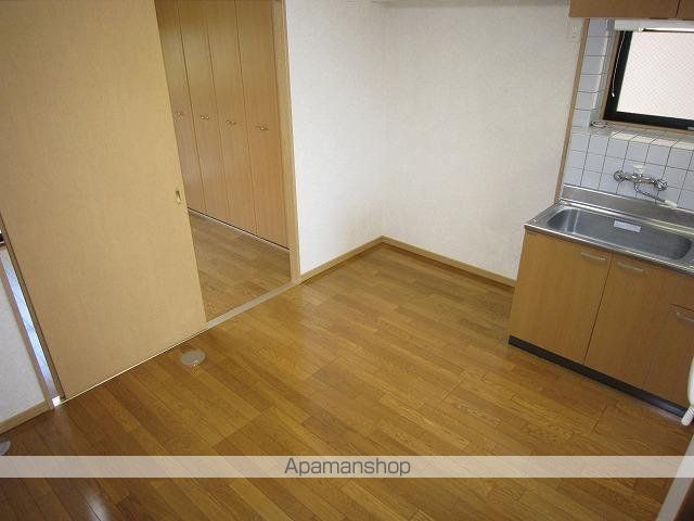 コーポ金栄IIIの内装写真