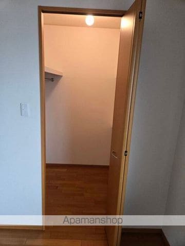 コーポのぞみの内装写真