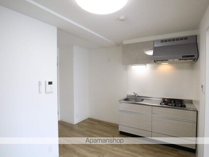 コンセール葵[1DK/34.12m2]の内装1