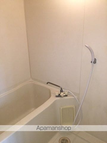 かわいマンションの内装写真