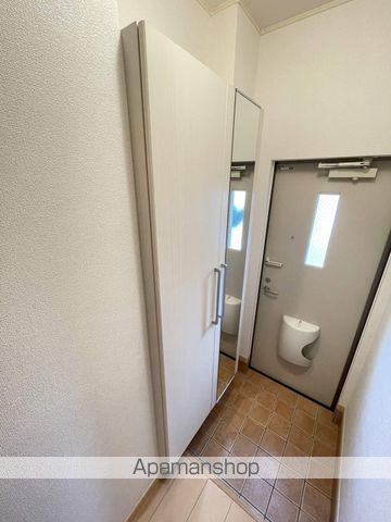 金船 ハウスの内装写真