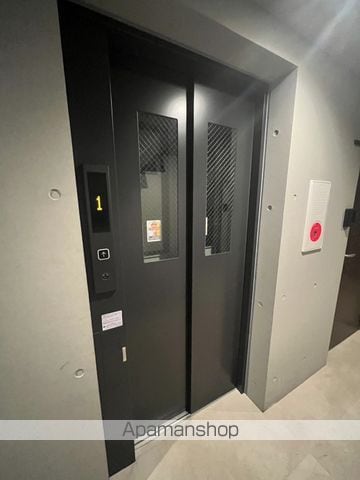 ウルス平岸の内装写真