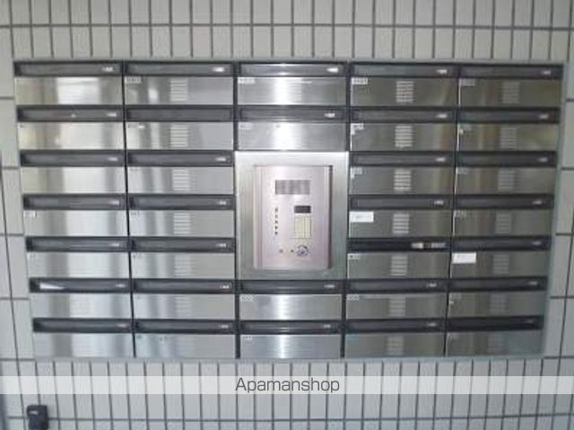 ΑNEXT札幌第16の玄関写真