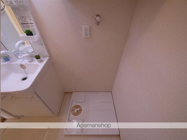 ルミエールの内装写真