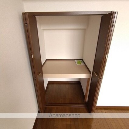 宮城県仙台市泉区みずほ台[1K/24.4m2]の内装7