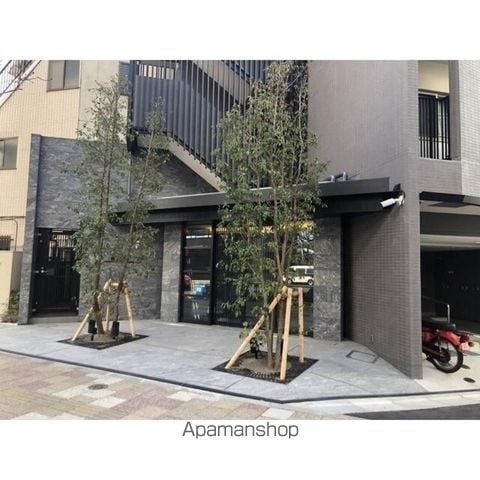 ネベル板橋の外観写真