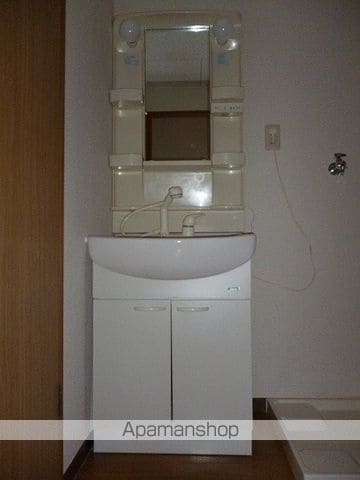 フォレストマンションの内装写真