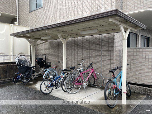 マンション景桜の内装写真