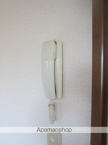 アムール神宮 B棟の内装写真