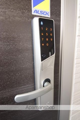 DーROOM今町の内装写真