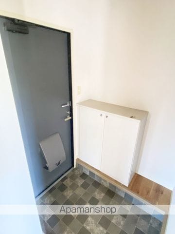 エステートさぎたAの内装写真