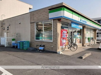 セレーノ　カーサ[1K/28.87m2]の周辺5