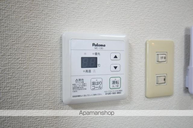Jーhouse杉田の内装写真