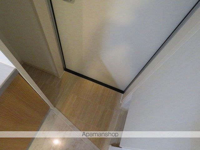 ベルメント陣屋前C棟の内装写真