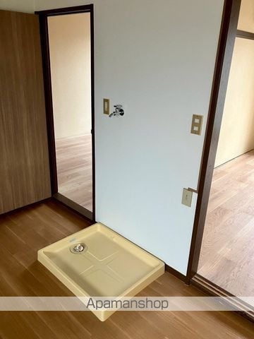 ファミーユ松田の内装写真