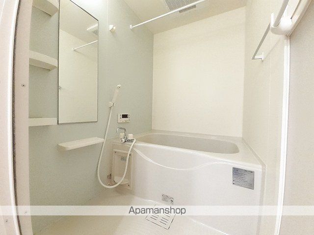 エレガンシア レジデンスの内装写真