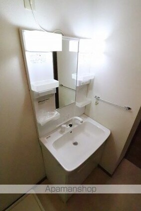 リヴェール・シモ[2LDK/56.34m2]の洗面所