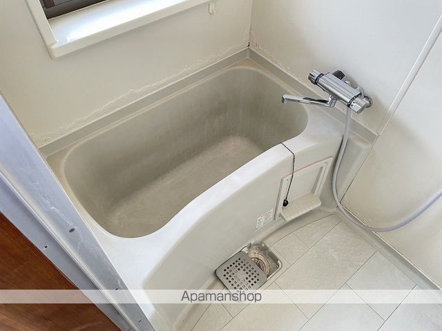 ハイツ羽場1の内装写真
