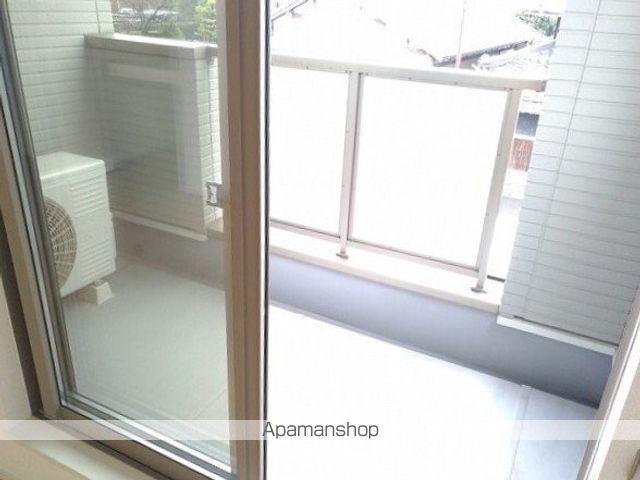 グリーンレジデンスの内装写真
