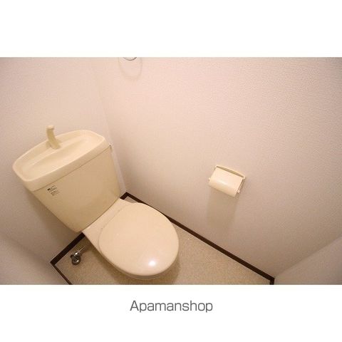 アムール Y Sの内装写真