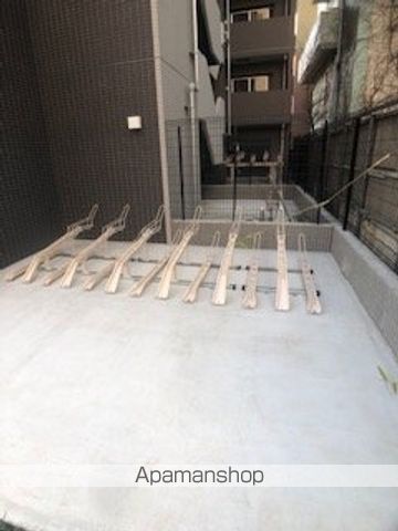 MAXIV横浜大通公園の内装写真