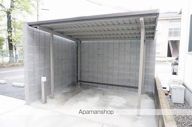 クレセントSKのその他写真
