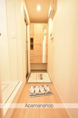 フッフールの内装写真