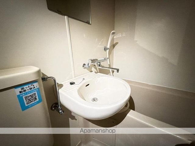 東田町ハイツの内装写真