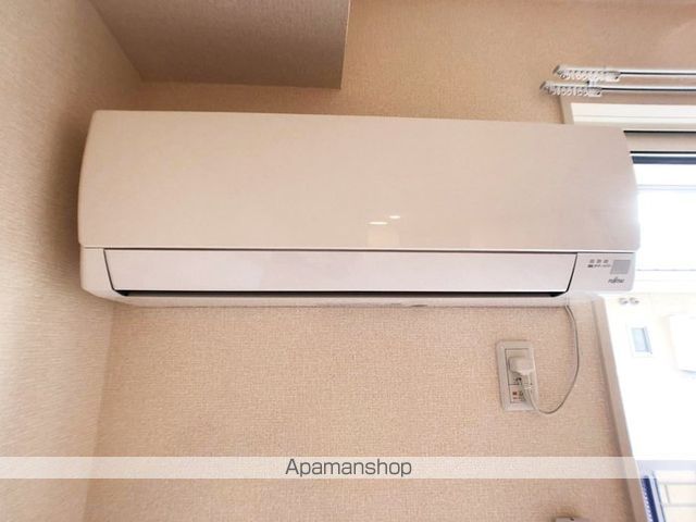 メゾン旭の内装写真