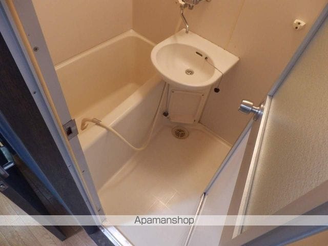 デベックス澄川47の内装写真