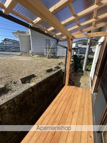 岩崎荘の内装写真