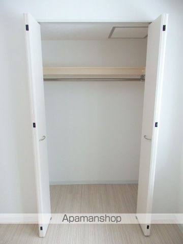 ANGEーROSEの内装写真