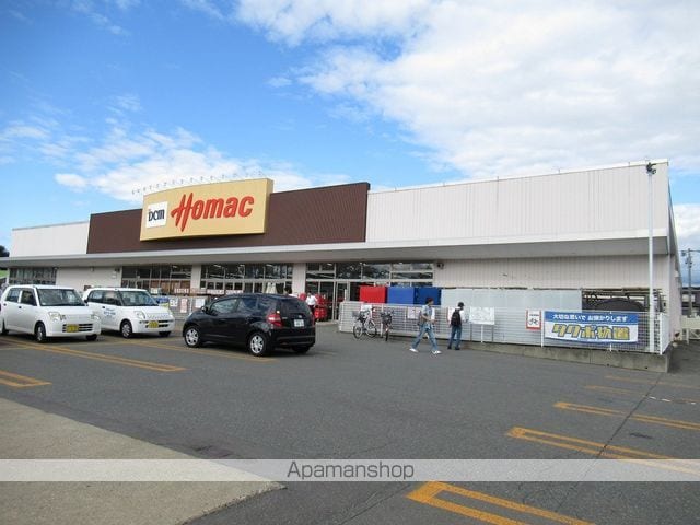 apartment 岩手県盛岡市青山４丁目３０－１７シェトワアオヤマ　１０２号