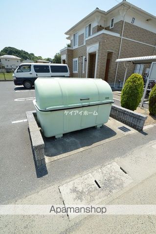 サンメゾンM・Bのその他写真