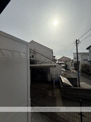 レオパレスハーモニー百合ヶ丘のその他写真