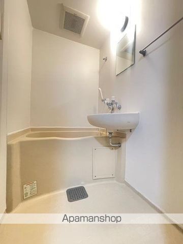 STUDIO 7の内装写真