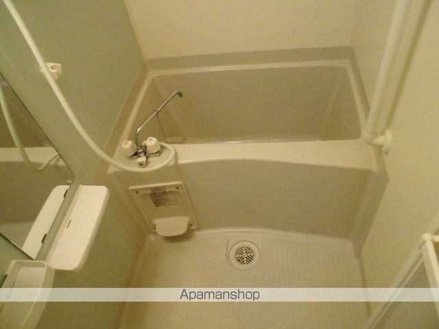 フォレスト フィールドの内装写真