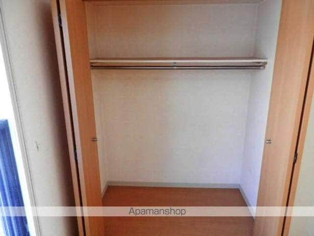 グランメールアンザイの内装写真