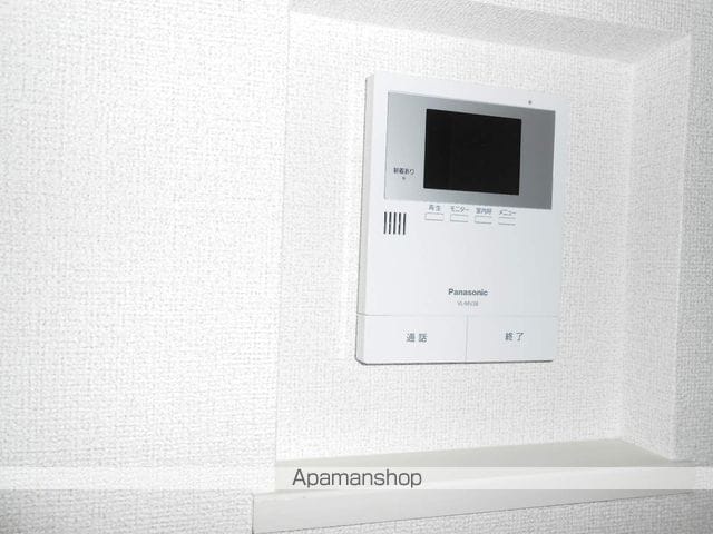 ヴィオーラ大門の内装写真