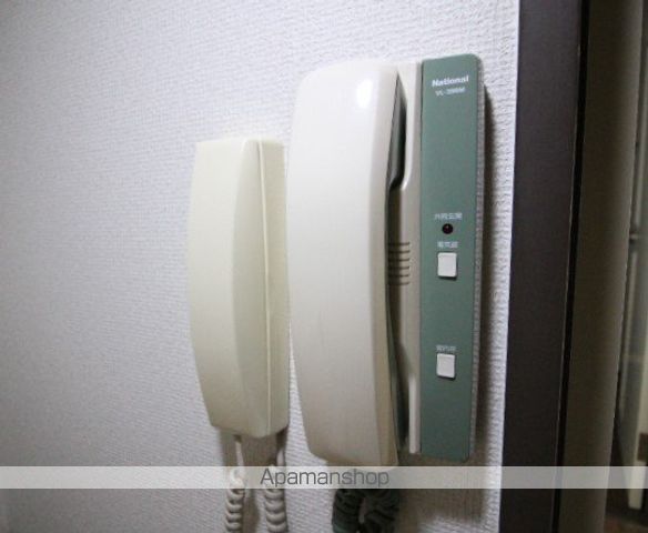 ブランカ新屋敷の内装写真