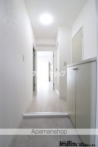 リブレス坂戸関間の内装写真