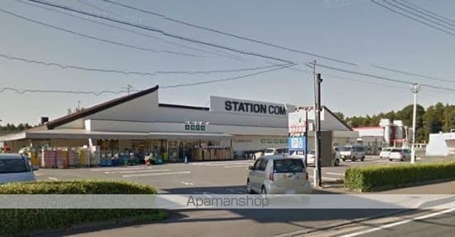 detached 茨城県水戸市笠原町285-の2

地図を見る