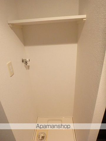 レジディア川崎の内装写真
