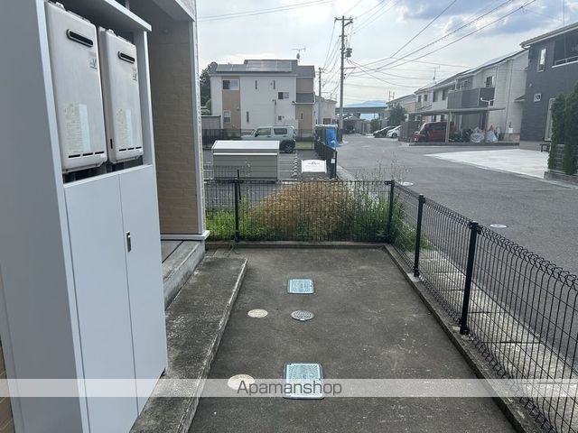 レオパレス舘の内装写真